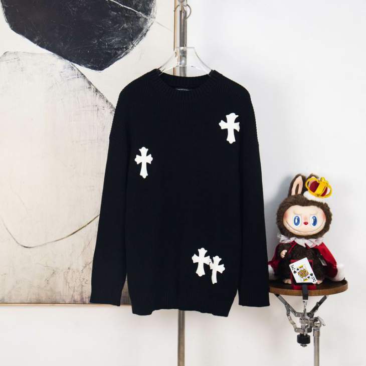 Picture of Chrome Sweaters _SKUChromeHeartsM-3XLxetr4644288